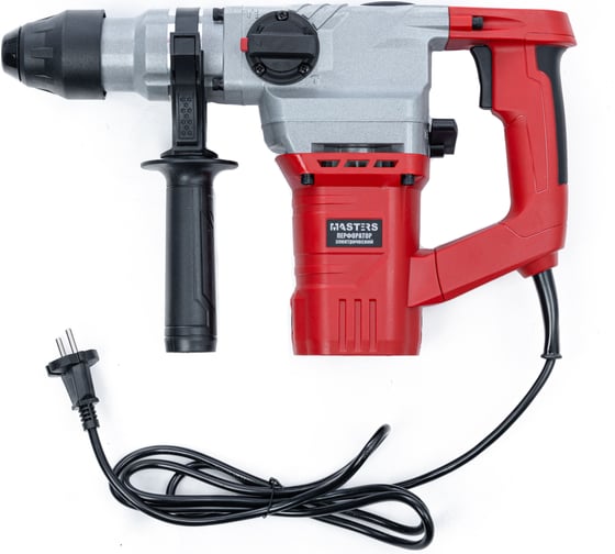 Электрический перфоратор MASTERS HD-1200W 17672