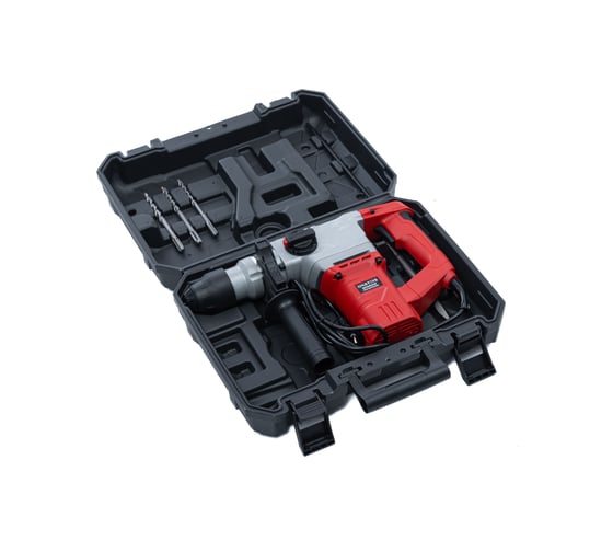 Электрический перфоратор MASTERS HD-1200W 17672