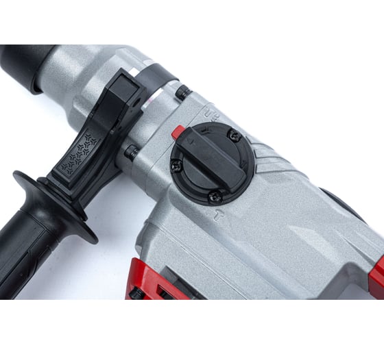 Электрический перфоратор MASTERS HD-1200W 17672