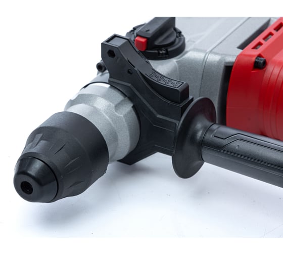 Электрический перфоратор MASTERS HD-1200W 17672