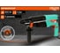 Перфоратор Sturm SDS Plus RH2580BR 2