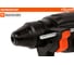 Перфоратор Sturm SDS Plus RH2580BR 5