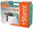 Перфоратор Sturm SDS Plus RH2580BR 18