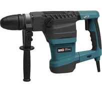 Перфоратор ЭНЕРГОПРОМ Home MASTER SDS-MAX+, кейс, фиолетовый квадрат ПЕ-1300К 00-00016925