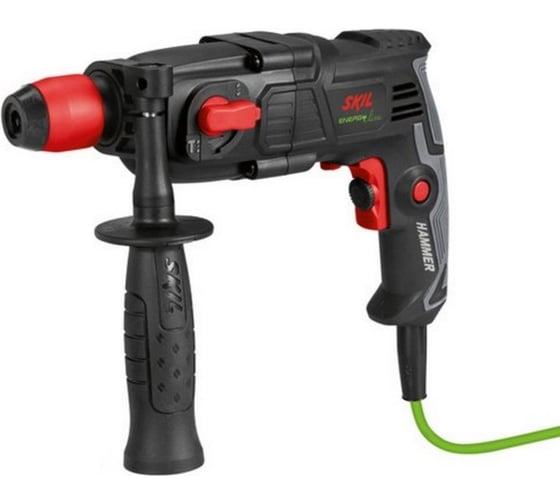 Перфоратор SKIL 1734LA ENERGY F0151734LA