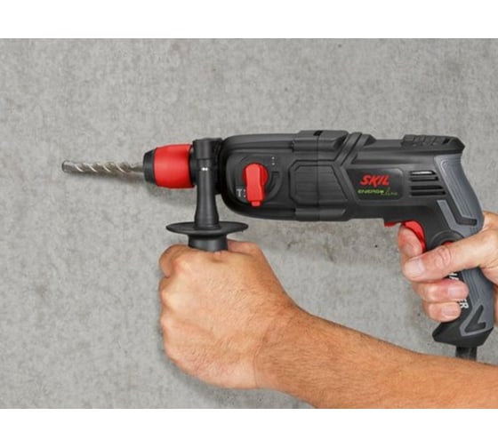 Перфоратор SKIL 1734LA ENERGY F0151734LA