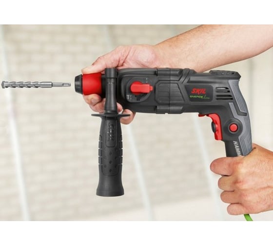 Перфоратор SKIL 1734LA ENERGY F0151734LA