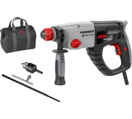 Перфоратор SKIL 1765NA F0151765NA