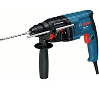 Перфоратор Bosch GBH 2-20 D Professional 0.611.25A.404