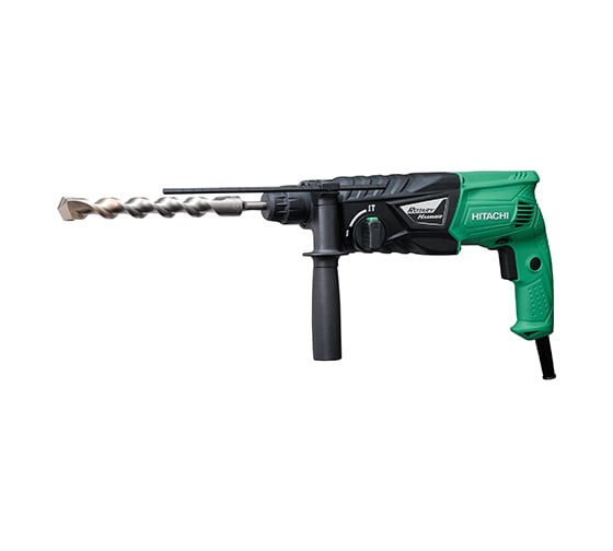 Перфоратор Hitachi DH24PG-NY