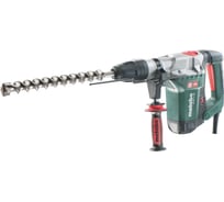 Перфоратор Metabo KHE 5-40 600687000
