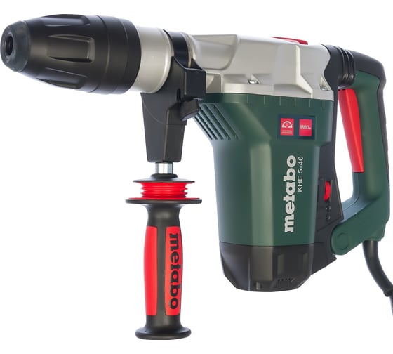 Перфоратор Metabo KHE 5-40 600687000