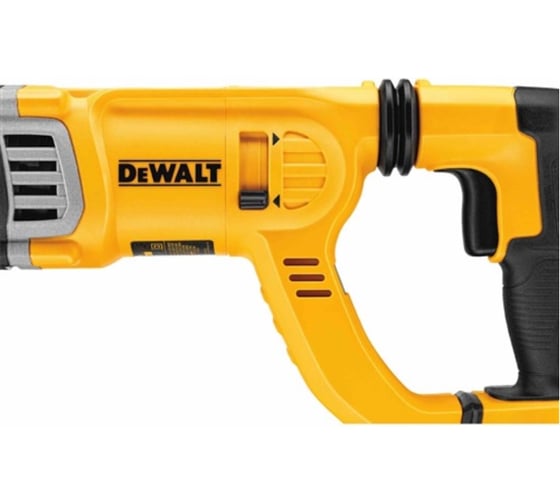 Перфоратор DEWALT D 25263 K