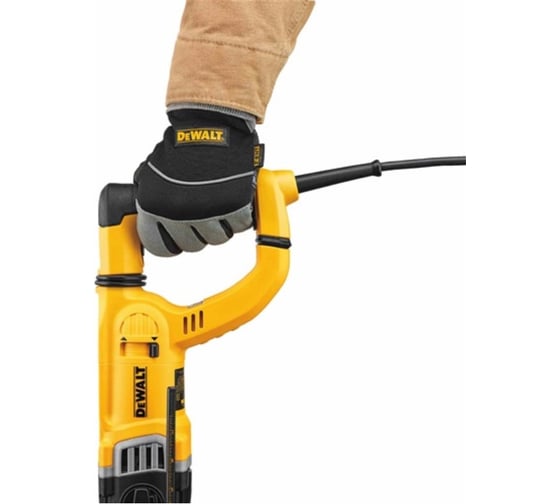 Перфоратор DEWALT D 25263 K