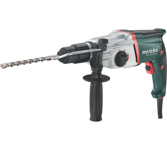 Перфоратор Metabo UHE 2450 Multi 600696000 1