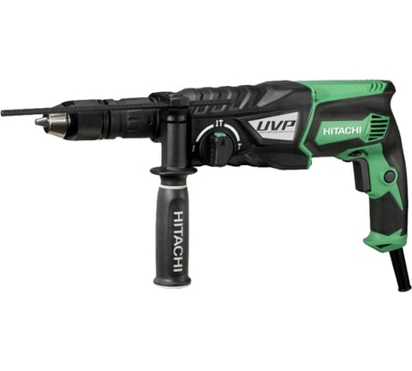 Перфоратор Hitachi DH28PMY