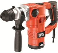 Перфоратор Black+Decker KD1250K