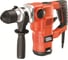 Перфоратор Black+Decker KD1250K 1