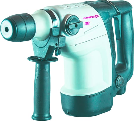 Перфоратор Интерскол П-32/1000ЭВ-2 303.0.0.40