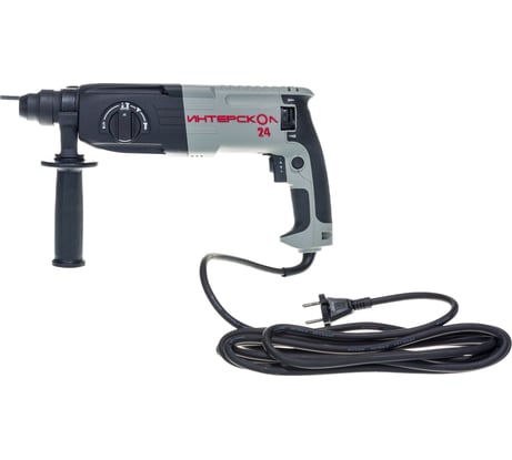 Перфоратор Интерскол П-24/700ЭР 160.1.0.00