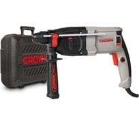 Перфоратор Crown CT18180 BMC