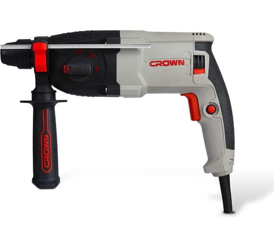 Перфоратор Crown CT18180 BMC