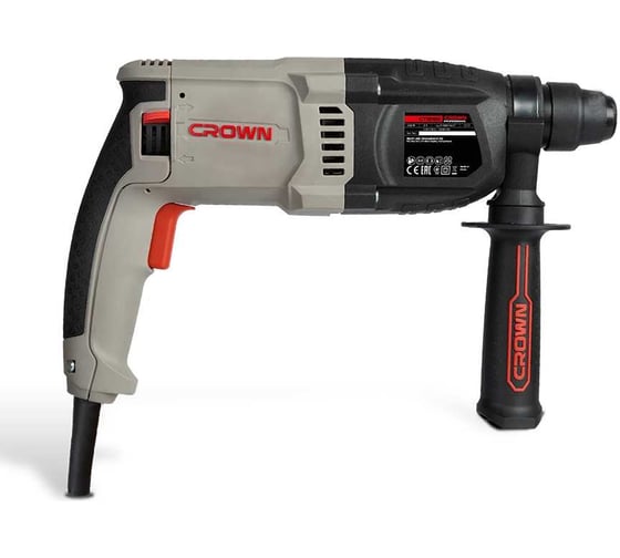 Перфоратор Crown CT18180 BMC