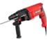 Электрический перфоратор MTX mrh-600-22, sds-plus, 600 Вт, 2.2 Дж, 3 плюс 1 реж. 26682 1