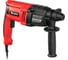 Электрический перфоратор MTX mrh-600-22, sds-plus, 600 Вт, 2.2 Дж, 3 плюс 1 реж. 26682 12