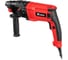 Электрический перфоратор MTX mrh-600-22, sds-plus, 600 Вт, 2.2 Дж, 3 плюс 1 реж. 26682 13
