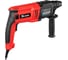 Электрический перфоратор MTX mrh-600-22, sds-plus, 600 Вт, 2.2 Дж, 3 плюс 1 реж. 26682 14