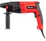 Электрический перфоратор MTX mrh-600-22, sds-plus, 600 Вт, 2.2 Дж, 3 плюс 1 реж. 26682 15