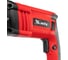 Электрический перфоратор MTX mrh-600-22, sds-plus, 600 Вт, 2.2 Дж, 3 плюс 1 реж. 26682 19