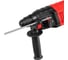 Электрический перфоратор MTX mrh-600-22, sds-plus, 600 Вт, 2.2 Дж, 3 плюс 1 реж. 26682 22
