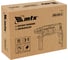 Электрический перфоратор MTX mrh-600-22, sds-plus, 600 Вт, 2.2 Дж, 3 плюс 1 реж. 26682 23