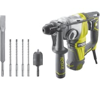 Перфоратор Ryobi RSDS800K 5133002463