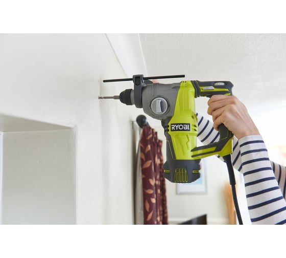 Перфоратор Ryobi RSDS800K 5133002463 8