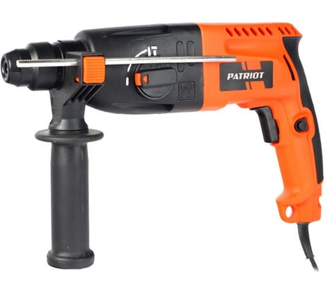 Перфоратор Patriot RH232 140301321