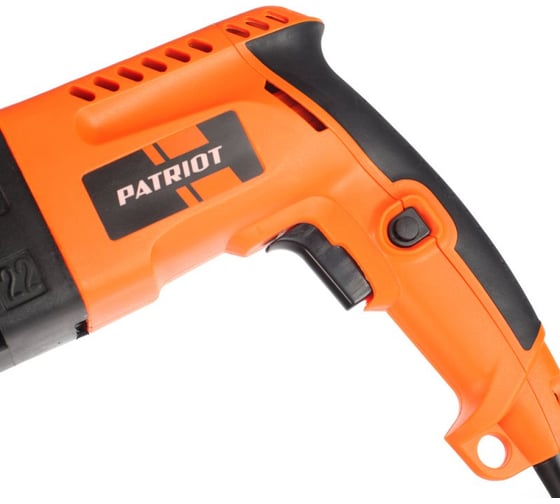 Перфоратор Patriot RH232 140301321
