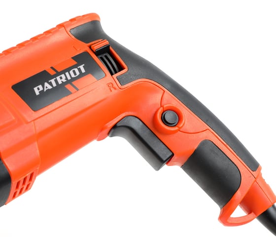 Перфоратор Patriot RH260 140301322