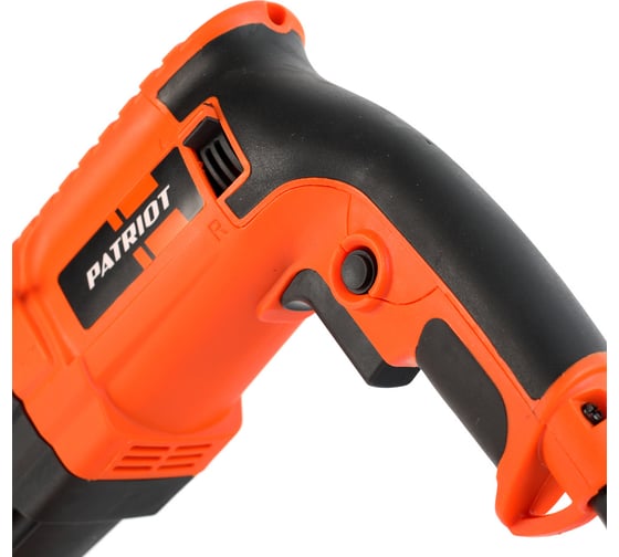 Перфоратор Patriot RH260 140301322