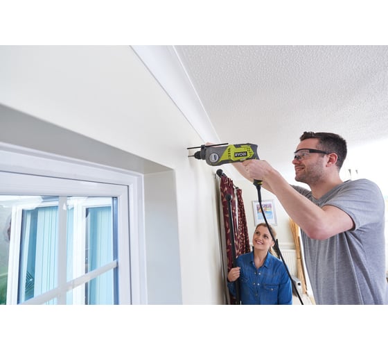 Перфоратор Ryobi RSDS680-K 5133002444