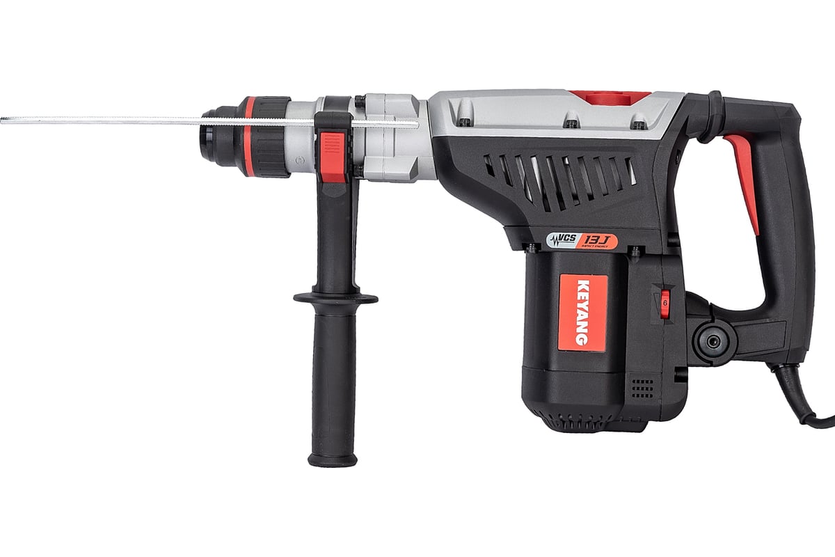 Перфоратор KEYANG SDS-max HD42-7DM - выгодная цена, отзывы ...
