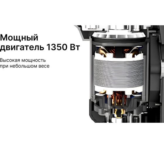 Перфоратор KEYANG SDS-max HD42-7DM