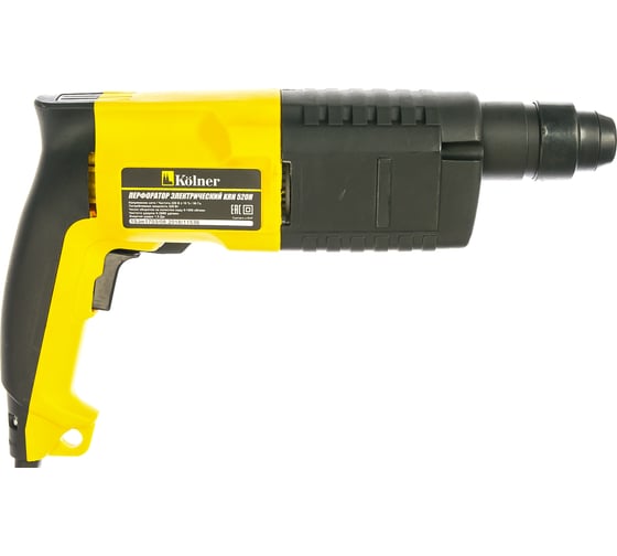 Перфоратор Kolner KRH 520 Н 8030300196
