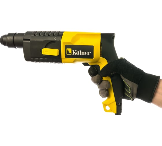Перфоратор Kolner KRH 520 Н 8030300196