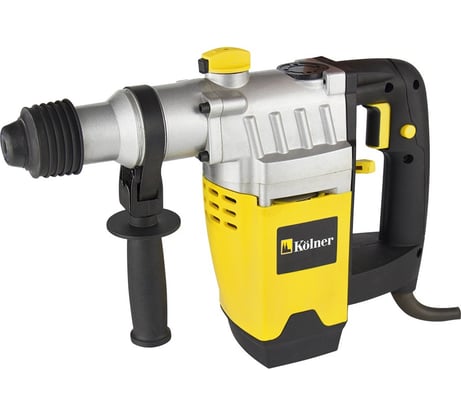Перфоратор Kolner KRH 1250C
