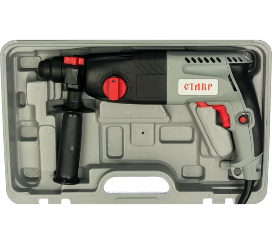 Перфоратор Ставр ПЭГ-650М