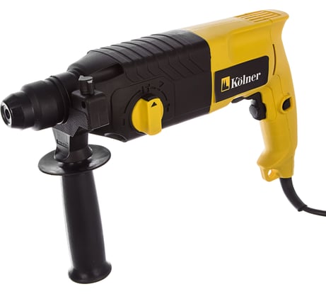 Перфоратор Kolner KRH 680H 8030300216