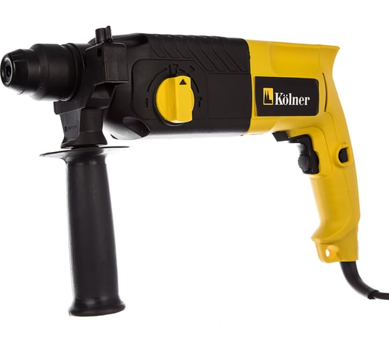 Перфоратор Kolner KRH 680H 8030300216
